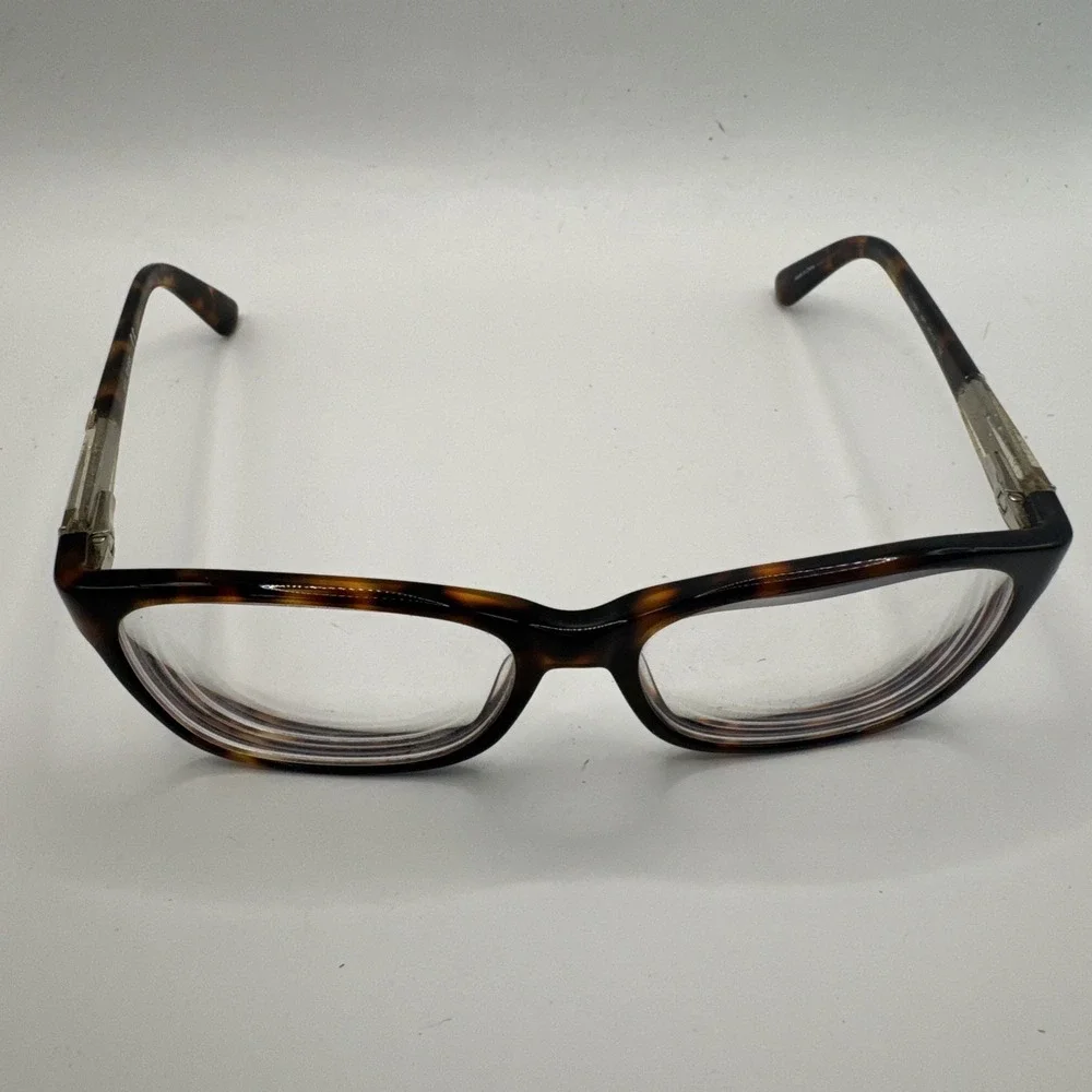 Guess GU2561  052 Tortoise Plastic Eyeglasses Frame 53-15-135  Frames Only